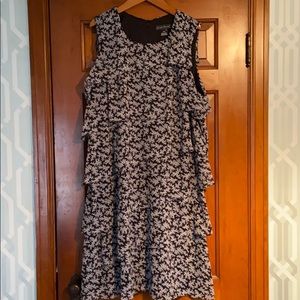 Jessica Howard dress